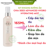  Xịt Khoáng Dưỡng Ẩm TheFaceShop CHIA SEED ADVANCED HYDRO HYDRATING MIST 165ml 