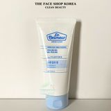  Tẩy da chết cho da mặt THE FACE SHOP Dr Belmeur Amino Clear Peeling Gel 130ml Hàn Quốc 