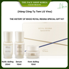  Bộ dưỡng 3 món Phục hồi năng lượng làn da The history of Whoo Royal Regina 3pcs 