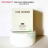  [Hàng Công Ty] Phấn nước trang điểm căng bóng The Whoo Royal Complexion Glow Cushion 
