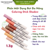  Phấn mắt dạng bút TheFaceShop đa năng fmgt Coloring Stick Shadow 1.3g 