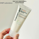  Gel Tẩy Trang Làm Sạch Sâu CNP Laboratory Cleansing Perfecta 150ml 