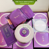  Phấn Nước Chống Lão Hoá THEFACESHOP Yehwadam Hwansaenggo BB Cushion SPF50+ PA+++ (tặng kèm lõi) 