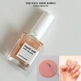  Sơn Móng Tay THEFACESHOP REPAIR NAIL 10ml 