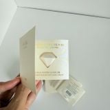  Kem Dưỡng Trẻ Hóa Da Từ Bột Kim Cương OHUI The First Diadein Solitaire Cream 8ml 