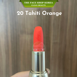  Son thỏi lì mịn Hàn Quốc The Face Shop fmgt NEW BOLD VELVET LIPSTICK 3.5g 