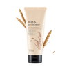  Sữa rửa mặt trắng da The Face Shop cấp ẩm Hàn Quốc có hạt Rice Water Bright Rice Bran Foaming Cleanser 150ml 