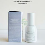  Tinh chất dưỡng trắng da chông lão hóa mờ nám đốm nâu THEFACESHOP WHITE SEED BRIGHTENING SERUM 50ml 