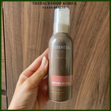  Dưỡng Tóc Chăm Sóc Tóc Hư Tổn Nuôi Dưỡng Và Phục Hồi Tóc The Face Shop Essential Damage Care Hair Emulsion 150ml 