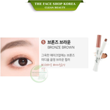  Phấn mắt dạng bút TheFaceShop đa năng fmgt Coloring Stick Shadow 1.3g 