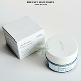  Kem Dưỡng Làm Dịu Da THEFACESHOP Alltimate Panthenol 2.5% 50ml 