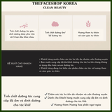  Dưỡng Tóc Chăm Sóc Tóc Hư Tổn Nuôi Dưỡng Và Phục Hồi Tóc The Face Shop Essential Damage Care Hair Emulsion 150ml 