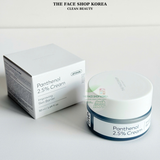  Kem Dưỡng Làm Dịu Da THEFACESHOP Alltimate Panthenol 2.5% 50ml 