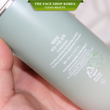  Sữa Dưỡng Ẩm Làm Dịu Da Yehwadam Artemisia Soothing Moisturizing Emulsion 160ml 