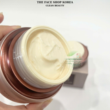  Kem dưỡng cấp ẩm chống lão hóa da THEFACESHOP Yehwadam Heaven Grade Ginseng Rejuvenating Cream 50ml 