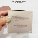  Kem dưỡng cấp ẩm chống lão hóa da THEFACESHOP Yehwadam Heaven Grade Ginseng Rejuvenating Cream 50ml 