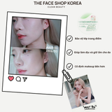  Xịt khóa nền cấp ẩm giữ lớp trang điểm lâu trôi TheFaceShop Ultra Shield Makeup Fixer 