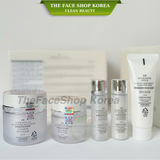  [Hàng Công Ty] Bộ kem dưỡng trắng da toàn diện cao cấp 5 món OHUI Extreme White Cream 5pcs Set 150ml 
