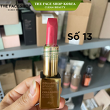  Son thỏi lâu trôi mềm mịn môi TheFaceShop Collagen Ampoule Lipstick 3.5G 
