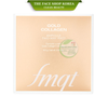  Phấn phủ trang điểm dạng nén cao cấp 2 trong 1 Gold Collagen Ampoule Two Way Pact The Face Shop fmgt 9.5g SPF40 PA+++ 