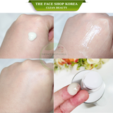  Sữa Dưỡng Ẩm Làm Dịu Da Yehwadam Artemisia Soothing Moisturizing Emulsion 160ml 