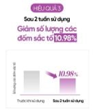  [Hàng Công Ty] Tinh Chất Ngừa Nám Ohui Extreme White Melanin Dark Spot Ampoule Essence 30ml 