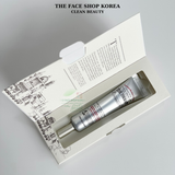 Kem dưỡng mắt chống lão hóa The Face Shop The Therapy Secret-Made Anti-Aging Eye Treatment 25ml 