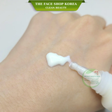  Kem lót trang điểm TheFaceShop căng mịn da fmgt Skin Filter Base 35ml 