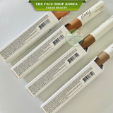  Mascara Chân Mày Lâu Trôi Thuần Chay Kháng Nước Vegan INK BROW LONGWEAR CARA 5.5G 