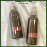  Dưỡng Tóc Chăm Sóc Tóc Hư Tổn Nuôi Dưỡng Và Phục Hồi Tóc The Face Shop Essential Damage Care Hair Emulsion 150ml 