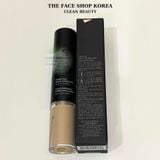  Kem che khuyết điểm 2 đầu THEFACESHOP Concealer Dual Veil 