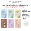  Mặt Nạ dưỡng da Beyond Intensive Ampoule Mask chống lão hoá làm trắng da, cấp ẩm làm dịu da 