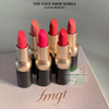  Son thỏi lì mịn Hàn Quốc The Face Shop fmgt NEW BOLD VELVET LIPSTICK 3.5g 