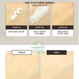  Kem dưỡng mắt chống lão hóa The Face Shop The Therapy Secret-Made Anti-Aging Eye Treatment 25ml 