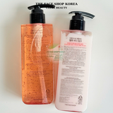  Sữa dưỡng thể nước hoa Perfume Seed Velvet Body Milk The Face Shop 300ml 