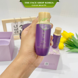  Bộ Kem Dưỡng Cao cấp Trẻ Hóa Nâng Cơ Giảm Nếp Nhăn Chống Lão Hoá Yehwadam Hwansaenggo Ultimate Rejuvenating Cream Special Set 3 SP 