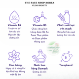  Kem Lót Tạo Lớp Nền Dưỡng Da Lâu Trôi The Face Shop Dewy Lasting Skin Base 35ml 