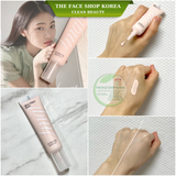  Kem lót trang điểm TheFaceShop căng mịn da fmgt Skin Filter Base 35ml 
