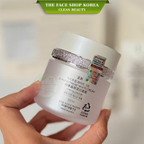  [Hàng Công Ty] Bộ kem dưỡng trắng da toàn diện cao cấp 5 món OHUI Extreme White Cream 5pcs Set 150ml 
