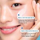  [Hàng công ty] Kem dưỡng ẩm làm mát da BELIF AQUA BOMB FROZEN CREAM 50ML 