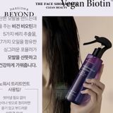  Bộ sản phẩm phục hồi tóc hư tổn  Beyond Professional Defense No Wash Double Care Treatment Special Set 