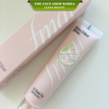  Kem lót trang điểm TheFaceShop căng mịn da fmgt Skin Filter Base 35ml 