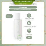  Tinh Chất Sáng Trắng Da THEFACESHOP YEHWADAM JEJU MAGNOLIA PURE BRIGHTENING SERUM 45ml 