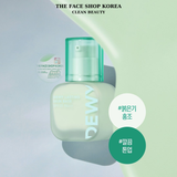  Kem Lót Tạo Lớp Nền Dưỡng Da Lâu Trôi The Face Shop Dewy Lasting Skin Base 35ml 