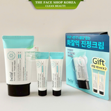  [Hàng công ty] Kem dưỡng ẩm làm mát da BELIF AQUA BOMB FROZEN CREAM 50ML 