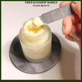  Mặt nạ ngủ dưỡng ẩm và phục hồi da chuyên sâu belif Multi Vitamin Mask 