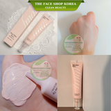  Kem lót trang điểm TheFaceShop căng mịn da fmgt Skin Filter Base 35ml 