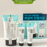  [Hàng công ty] Kem dưỡng ẩm làm mát da BELIF AQUA BOMB FROZEN CREAM 50ML 