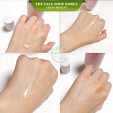  Tinh Chất Dưỡng Ẩm Phục Hồi Sinh Khí Da TheFaceShop YEHWADAM PLUM FLOWER REVITALIZING SERUM 45ml 