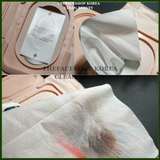  Khăn ướt tẩy trang Đông Y Yehwadam Deep Moisturizing Cleansing Oil Wipes 50 miếng 